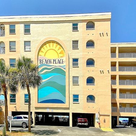 Beach Place 1-404 St. Pete Beach Exterior photo